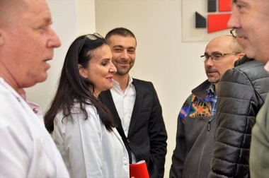 Gabriel Zetea, preşedintele CJ Maramureş şi lider PSD, despre cazul Pintea: Voi dispune anchetă privind achiziţiile la Spitalul Judeţean şi voi propune suspendarea din partid a Sorinei Pintea şi a tuturor celor care ar putea avea legătură cu acest caz