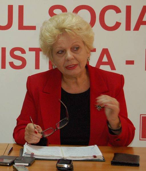 Doina Pană, către Costel Alexe: Tot ce faceţi este doar PR, nimic concret/ Alexe: Explicaţi cum în mandatul ministrului Deneş tăierile ilegale în Bistriţa-Năsăud au crescut cu 45 la sută într-un singur an