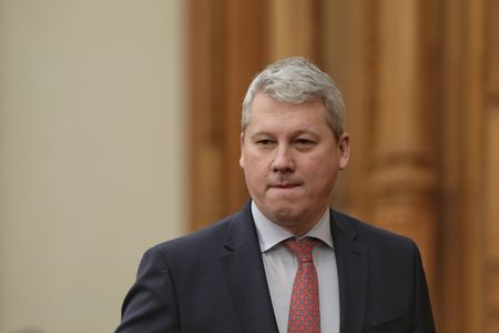 Aviz negativ pentru ministrul propus al Justiţiei, Cătălin Predoiu 