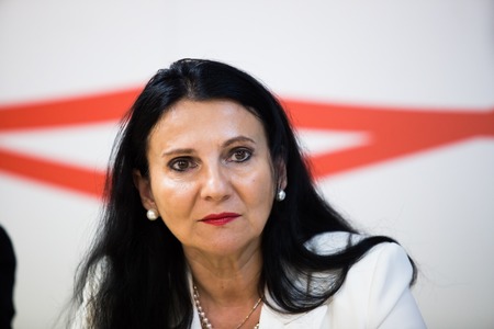 Ciolacu: Decizia politică este ca doamna Pintea să fie suspendată din PSD