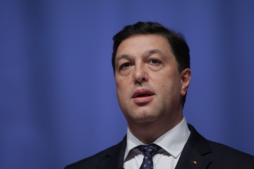 Candidatura lui Şerban Nicolae la preşedinţia Senatului, supusă votului Comitetului Executiv al PSD/ Ciolacu, întrebat dacă pot apărea surprize: Este posibil. Comitetul Executiv nu semnează ca primarul
