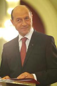 Traian Băsescu: Ciolacu şi Ponta sunt mai deştepţi decât liderii partidelor de dreapta, pentru că vor să meargă împreună pentru a valorifica la maxim potenţialul stângii