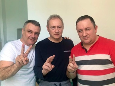 Deputatul Lucian Heiuş care a fost internat la Timişoara după ce a fost infectat cu coronavirus: Am plecat acasă, testele făcute arată că suntem vindecati de COVID -19, deci această boală poate fi învinsă