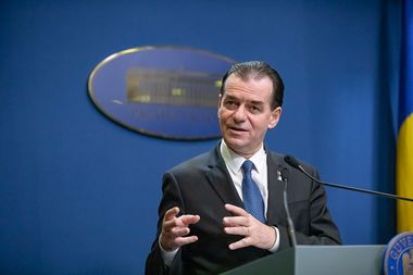 Guvernul dezbate OUG privind amânarea ratelor, cu până la 9 luni/ Premierul Ludovic Orban a cerut ca şi contractele de leasing să fie prevăzute în document