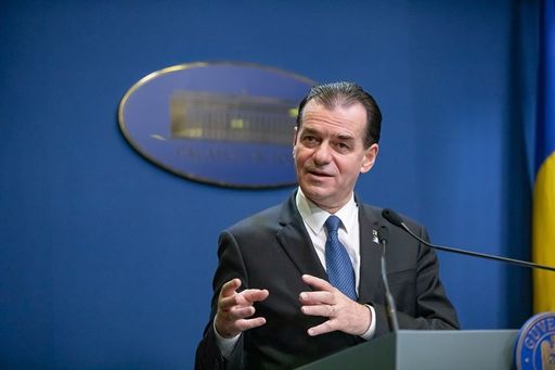 Guvernul dezbate OUG privind amânarea ratelor, cu până la 9 luni/ Premierul Ludovic Orban a cerut ca şi contractele de leasing să fie prevăzute în document