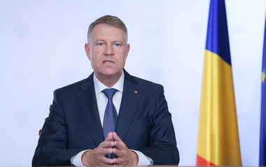 Iohannis, de Ziua NATO: În condiţiile dificile actuale, NATO a luat măsuri rapide şi hotărâte pentru limitarea răspândirii virusului/E vital ca NATO să se poată concentra şi asupra celorlalte ameninţări şi provocări dinamice sau latente. Mesajul lui Orban