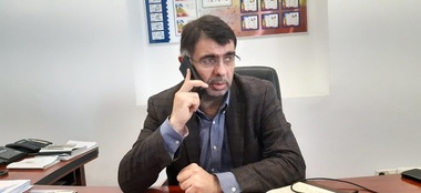 Senatorul PSD Robert Cazanciuc, interimar la conducerea Senatului