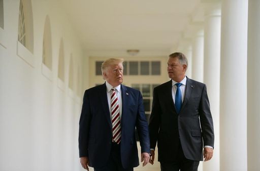 Orban: 200 de ventilatoare ne vin din SUA ca urmare a discuţiei între preşedintele Trump şi preşedintele Iohannis/ Dacă va veni al doilea val, trebuie să ne prindă foarte bine pregătiţi