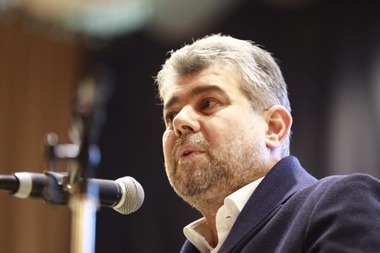 UPDATE - PSD depune moţiuni simple împotriva miniştrilor Finanţelor şi Agriculturii - VIDEO