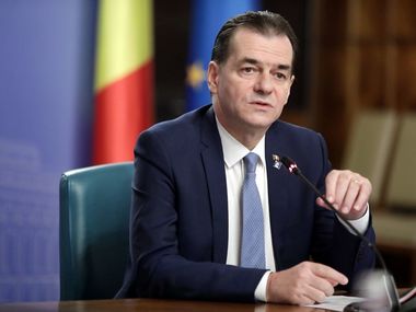 Orban: Preşedintele Camerei Deputaţilor şi preşedintele PSD, în loc să lanseze ameninţări la adresa mea, trebuia să pună pe ordinea de zi proiectul referitor la autonomia Ţinutului Secuiesc