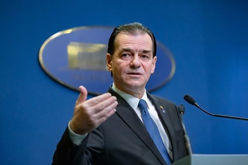 Orban: Starea de alertă permite să luăm decizii care au ca scop apărarea cetăţenilor români de riscul de infectare/ Sunt convins că cetăţenii înţeleg necesitatea măsurilor care trebuie continuate după data de 15 mai şi că le vor respecta