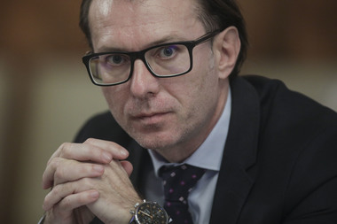Cîţu: 152.000 de clienţi ai băncilor au beneficiat de amânarea ratelor cu până la 9 luni, însumând credite în valoare de 3,3 miliarde de lei