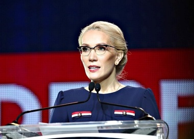 Ramona Ioana Bruynseels: Banii care ar urma să revină României din fondul de relansare economică anunţat de UE, folosiţi pentru digitalizare. Dacă nu, în 2027 vom fi tot aici - la dosarul cu şină şi la plimbatul de la o instituţie la alta, prin oraş