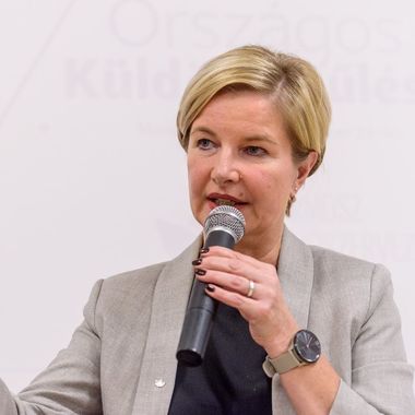 Purtătorul de cuvânt al UDMR, după ce un parlamentar USR a vorbit despre ” extremismul etnic din Transilvania”: Nu e campanie, acum nu mai vorbiţi limba maghiară, acum ne puteţi jigni