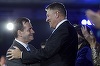 Klaus Iohannis, întâlnire cu Ludovic Orban pe tema absorbţiei fondurilor europene