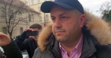 Deputatul arădean Dorel Căprar s-a înscris în Partidul Puterii Umaniste