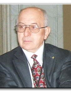 INTERVIU. Liviu Petrina, fost secretar general al PNŢCD: Voican Voiculescu mi-a spus că a distrus sediul partidului. Iliescu şi ceilalţi trebuie judecaţi şi condamnaţi, să facă un ceas sau un secol de închisoare fiecare