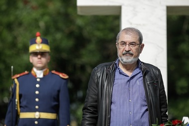 Preşedintele Asociaţiei Victimelor Mineriadelor: Sângele celor morţi cere dreptate şi noi nu putem, ca victime, să iertăm şi să uităm aceste lucruri 