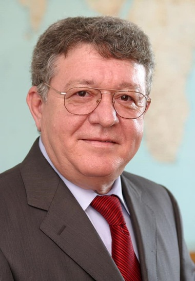 Fostul ministru al Apărării Naţionale Corneliu Dobriţoiu s-a înscris în Partidul Puterii Umaniste 