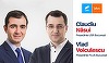 Liderii Alianţei USR-PLUS Bucureşti, atac la PNL: Nu se pune problema să negociem nimic pe colţul mesei, iar de liste comune nici nu poate fi vorba/ Nu mai ţine cu chemările la oaste împotriva PSD, când voi recrutaţi primari de la ei