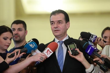 Orban: Bucureştiul şi multe alte oraşe, care din păcate au fost administrate de cei de la PSD, sunt în comuna primitivă şi nu au nicio legătură cu ceea ce înseamnă conceptul de smart city