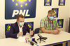 Preşedintele Federaţiei Române de Tenis de Masă, Cristinel Romanescu, candidatul PNL la şefia Consiliului Judeţean Buzău/ Medicul Adrian Zoican va intra în cursa pentru Primăria Buzău