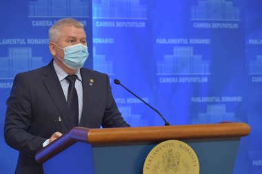 Florin Roman: Am interzis prin lege ca societăţile cu capital ascuns să mai participe la licitaţii publice/ Punem capăt afacerilor dubioase de tip Tel Drum, folosite de Liviu Dragnea, pentru a se îmbogăţi din bani publici