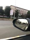 Candidatul Alianţei USR-PLUS pentru Primăria Sector 5 îl acuză de abuz în serviciu pe primarul Daniel Florea, după ce panourile publicitare stradale i-au fost îndepărtate - FOTO