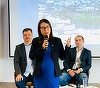 Candidaţii Alianţei USR-PLUS pentru primăriile sectoarelor 3 şi 5 îi ameninţă pe Negoiţă, Florea şi Firea că îi vor da în judecată
