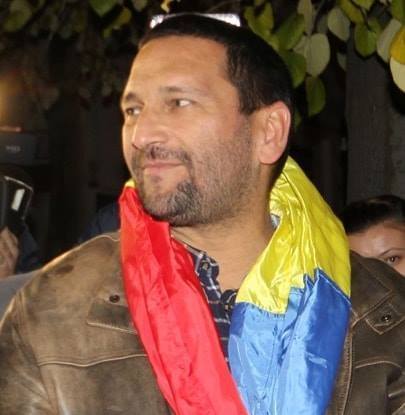 Berbeceanu explică de ce s-a înscris în PNL: Pentru că e partidul care poate să repornească România. Nu vizez nicio funcţie de conducere