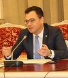 Senatorul PSD Radu Oprea, după şedinţa Comisiei ”Sparanghelul”: Vom invita la audieri prefecţii, preşedinţii CJ, cei cu responsabilitate în MAI, MapN. La final vom audia ministrul Muncii, ministrul de Interne, ministrul Sănătăţii, ministrul Transporturilo