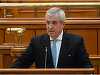 Tăriceanu va propune Parlamentului să iniţieze o acţiune penală împotriva lui Orban pentru instigare la nerespectarea legilor