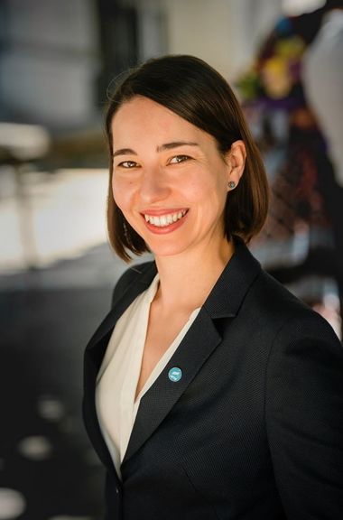 Candidatul USR PLUS la Primăria Sectorului 3, Ana Ciceală, a depus o plângere penală împotriva primarului Robert Negoiţă, în legătură cu staţia de sortare din zona Căţelu