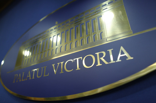 Guvernul transmite că premierul Ludovic Orban sau miniştrii nu au fost invitaţi la dezbaterile din Parlament în legătură cu legea privind carantina şi izolarea