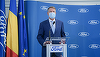 Iohannis: Craiova e o locaţie economică de primă mână în Europa. Echipa Ford este una foarte performantă
