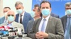Orban: Obiectivul nostru e să redăm constănţenilor clădirea Cazinoului în termenul stabilit şi anume în mai 2022