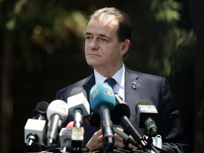 Orban: Cercetările sociologice ne-au arătat că Vergil Chiţac are prima şansă să câştige Primăria Constanţa/ Să aleg pe altcineva care are 12-14% când am un candidat cu 30-35%?
