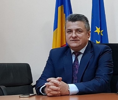 Focşani - Unul dintre viceprimarii oraşului, diagnosticat cu COVID-19