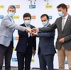 UPDATE - Orban: Avem o veste bună pentru bucureşteni, dreapta pro-europeană s-a reunit într-un proiect comun pentru Bucureşti. Bătaia de joc la adresa bucureştenilor trebuie să ia sfârşit  / Barna: E o zi istorică pentru Capitală/Ce declară Nicuşor Dan