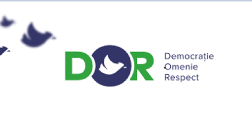 Foşti membri USR au înfiinţat Uniunea Naţională pentru Democraţie, Omenie, Respect: Credem într-o societate dreaptă, dar nu rigidă şi indiferentă faţă de nevoile cetăţenilor, susţinem solidaritatea şi justa balanţă dintre putere şi societate