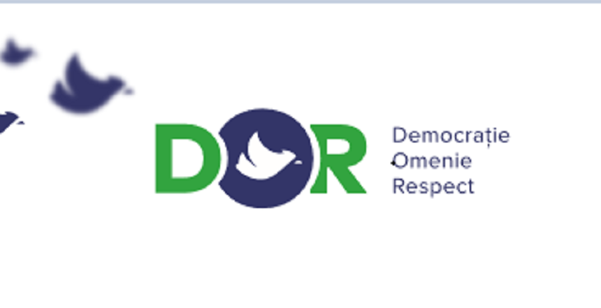 UNDOR, partidul înfiinţat de foşti membri USR, îşi anunţă susţinerea pentru Nicuşor Dan la Primăria Capitalei, ”pentru a contribui în mod activ la trimiterea Gabrielei Firea în irelevanţa politică pe care o merită”