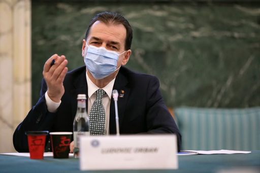 Orban, despre rectificarea bugetară: Aş vrea ca până sâmbătă să vă reevaluaţi extrem de serios solicitările/ Va trebui să drămuim fiecare ban şi mai ales să alocăm resursele către proiectele importante