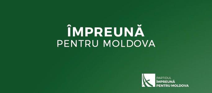 Biroul Electoral Central a respins contestaţia formulată de partidul Împreună pentru Moldova la decizia referitoare la înregistrarea siglei/ Alte trei cereri de înregistrarea semnelor electorale au fost respinse