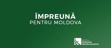 Biroul Electoral Central a respins contestaţia formulată de partidul Împreună pentru Moldova la decizia referitoare la înregistrarea siglei/ Alte trei cereri de înregistrarea semnelor electorale au fost respinse