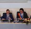 Alfred Simonis către Nicolae Robu: Fac un apel pentru a vă retrage din cursa electorală pentru primar al Timişoarei