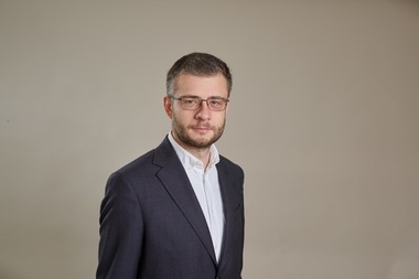 (P) INTERVIU. Răzvan Enescu, candidatul USR PLUS la Primăria Ploieşti: Vreau să văd că în oraşul ăsta rămân oameni