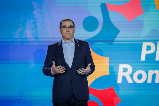 Ponta: Vrem să ştim, dacă trimitem copiii la şcoală, dacă se întorc sănătoşi. Am aflat de la Anisie că rezolvă de pepsiglas. Că e analfabetă, chiar nu e de râs / Cred că mai bine o remaniază pe Anisie