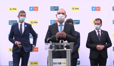 Orban: Pe Firea au apucat-o investiţiile, în ultimele două luni de mandat. Lucrurile nu se fac pe ultima sută de metri, porcul nu se îngraşă în Ajun
