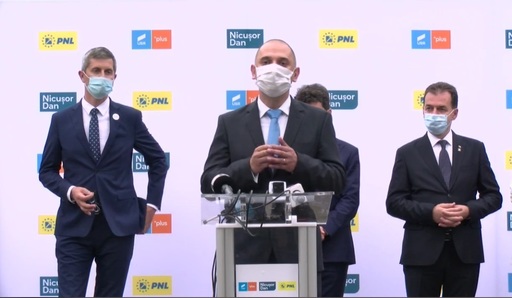 Orban: Pe Firea au apucat-o investiţiile, în ultimele două luni de mandat. Lucrurile nu se fac pe ultima sută de metri, porcul nu se îngraşă în Ajun