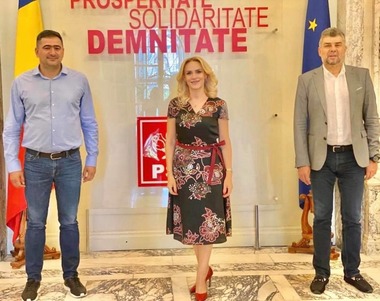 Mai mulţi membri ai filialei PNL Sector 2 au demisionat. Ei şi-au anunţat susţinerea pentru Dan Cristian Popescu, candidat sprijinit de PSD la Primăria Sectorului 2